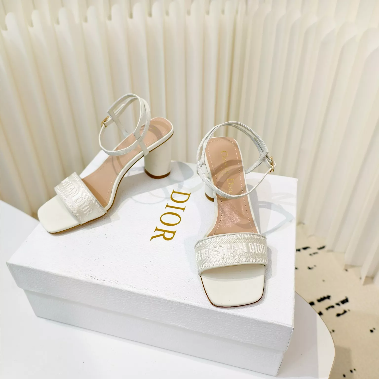 ModernLook 3510 Christian Dior Sandal For Women