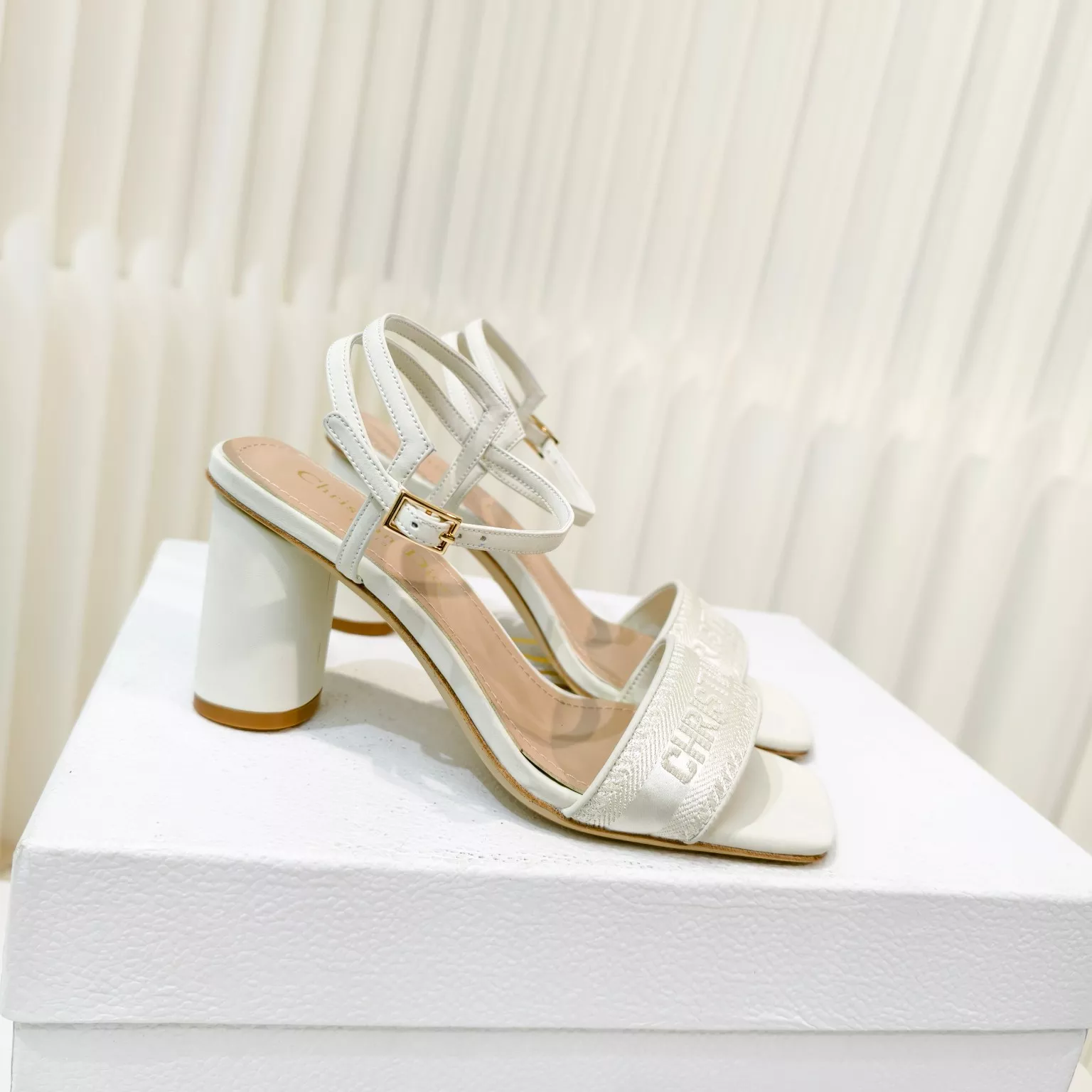 ModernLook 3510 Christian Dior Sandal For Women