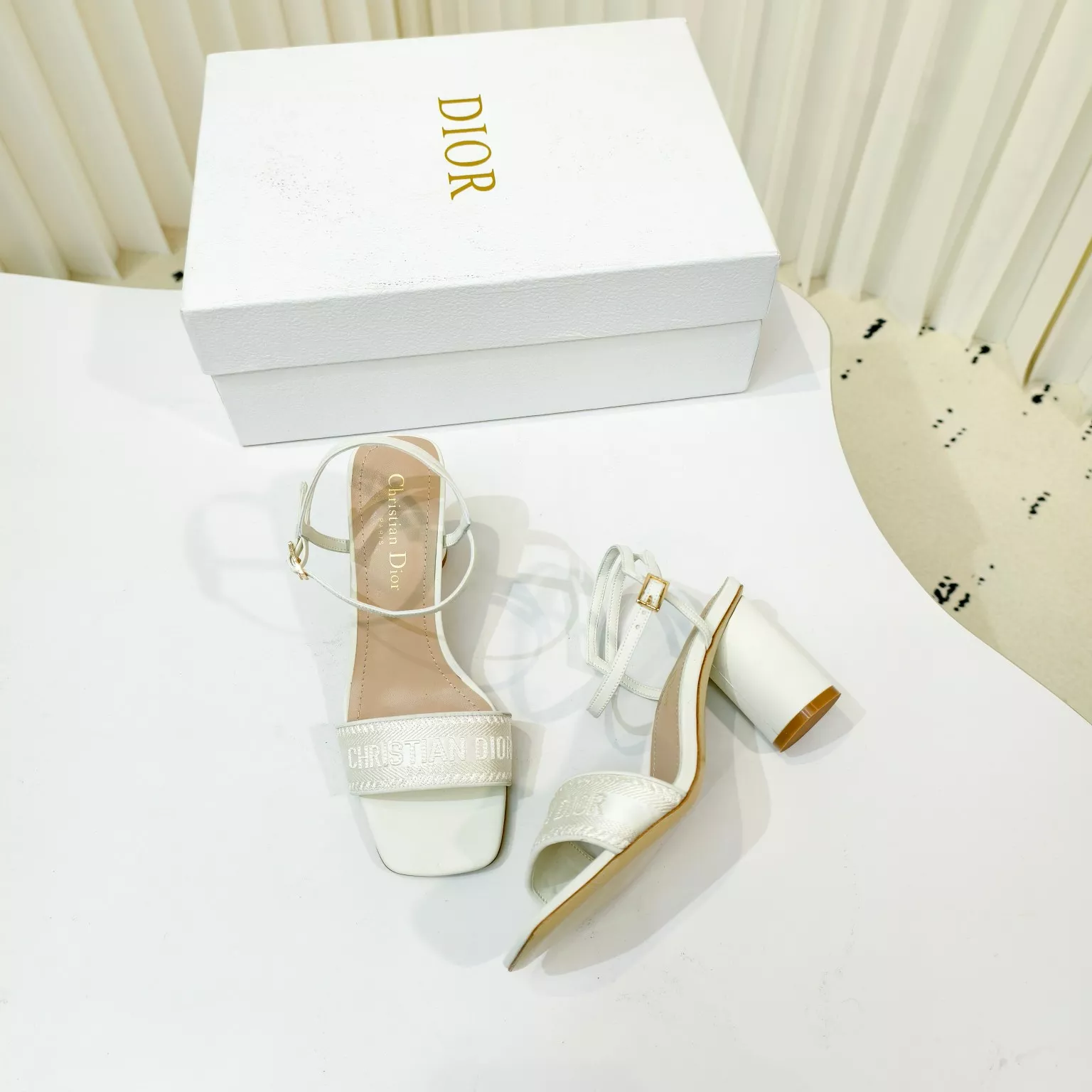 ModernLook 3510 Christian Dior Sandal For Women