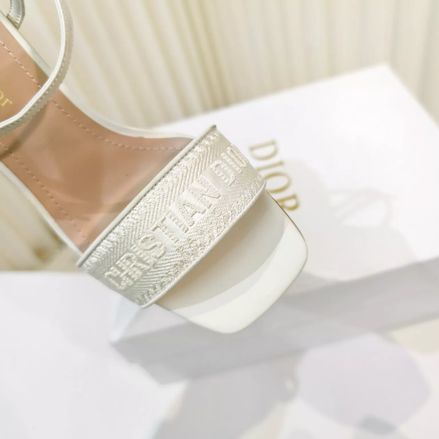 ModernLook 3510 Christian Dior Sandal For Women