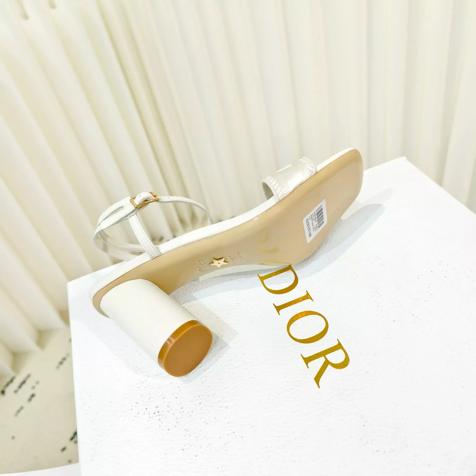 ModernLook 3510 Christian Dior Sandal For Women