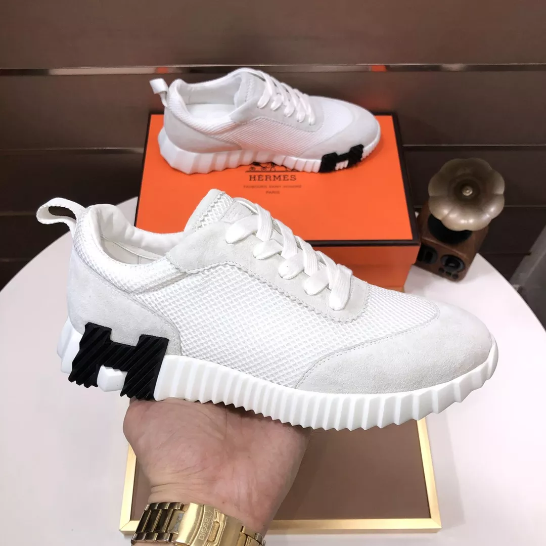 ModernLook 3525 Hermes Casual Shoes For Men