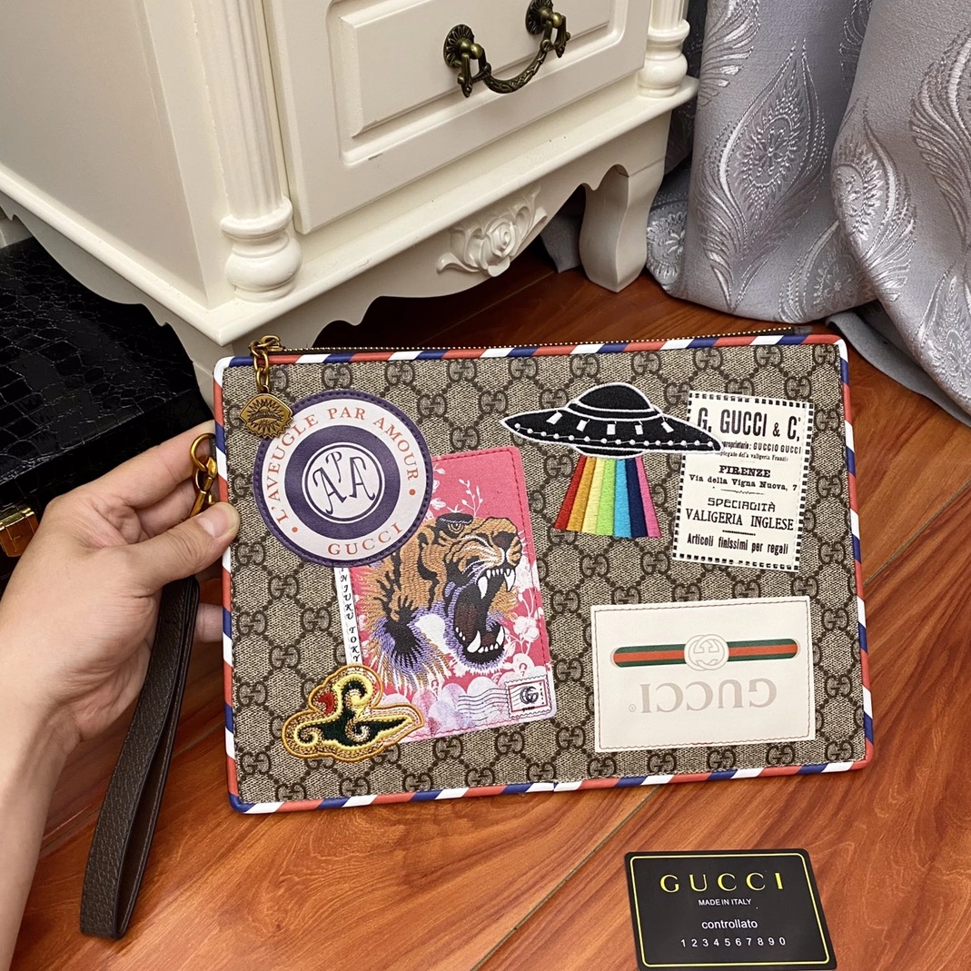ModernLook 3544 Gucci AAA Man Wallets