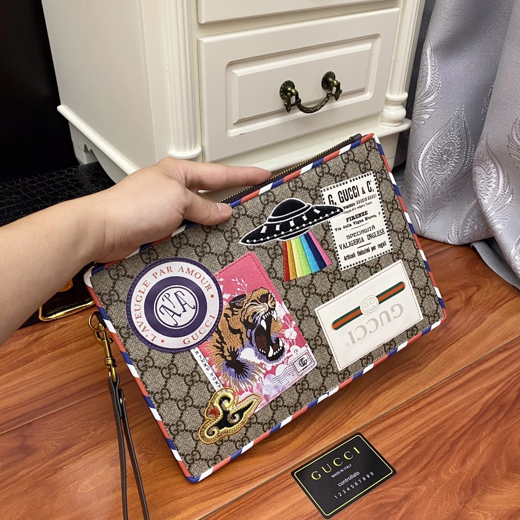 ModernLook 3544 Gucci AAA Man Wallets