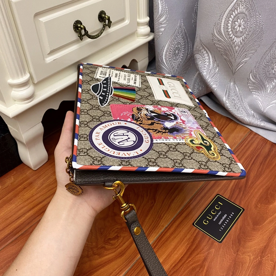 ModernLook 3544 Gucci AAA Man Wallets