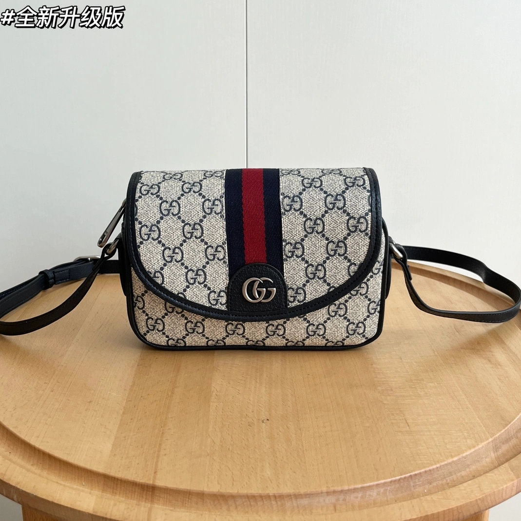 ModernLook 3624 Gucci AAA Quality Messenger Bags For Women