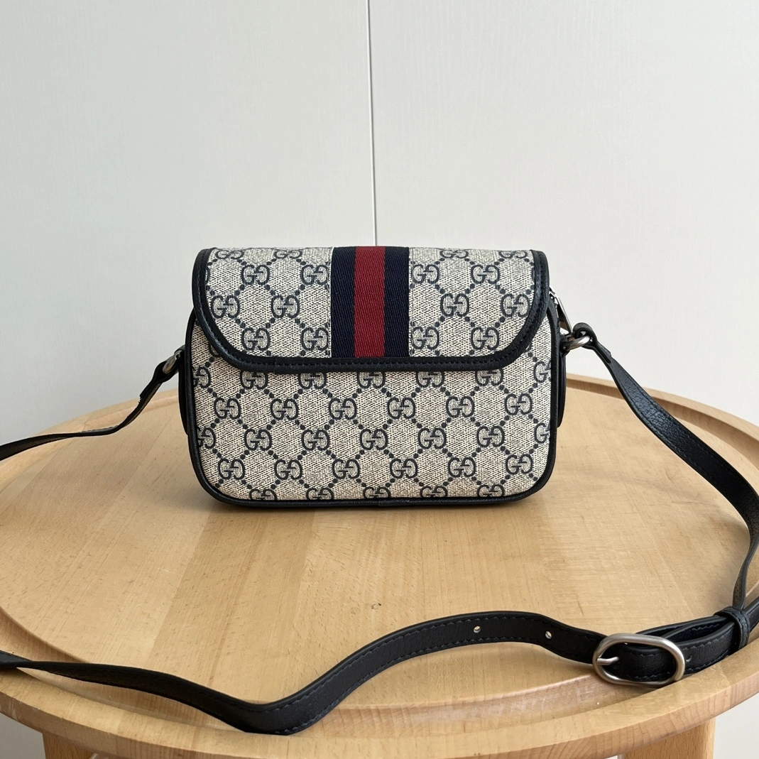 ModernLook 3624 Gucci AAA Quality Messenger Bags For Women