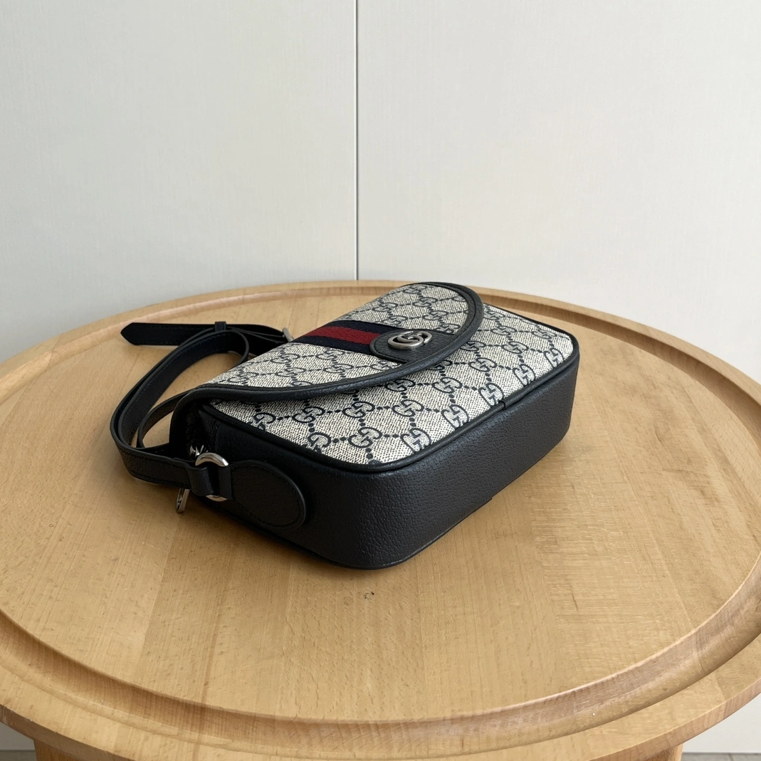 ModernLook 3624 Gucci AAA Quality Messenger Bags For Women
