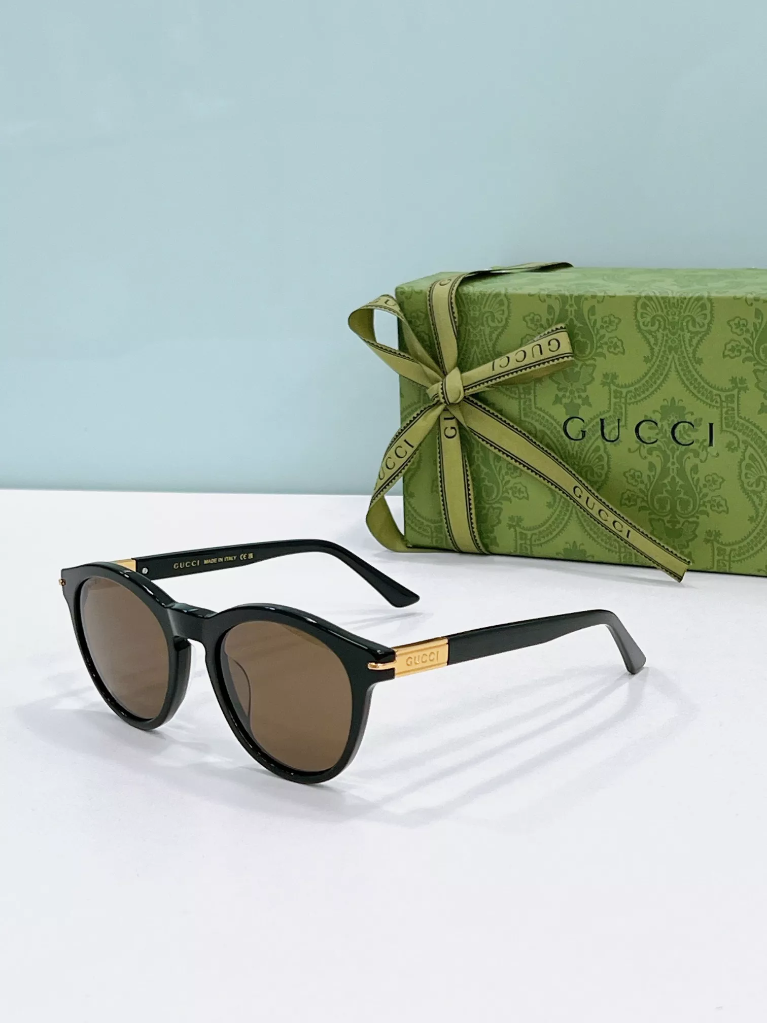 ModernLook 3641 Gucci AAA Quality Sunglasses