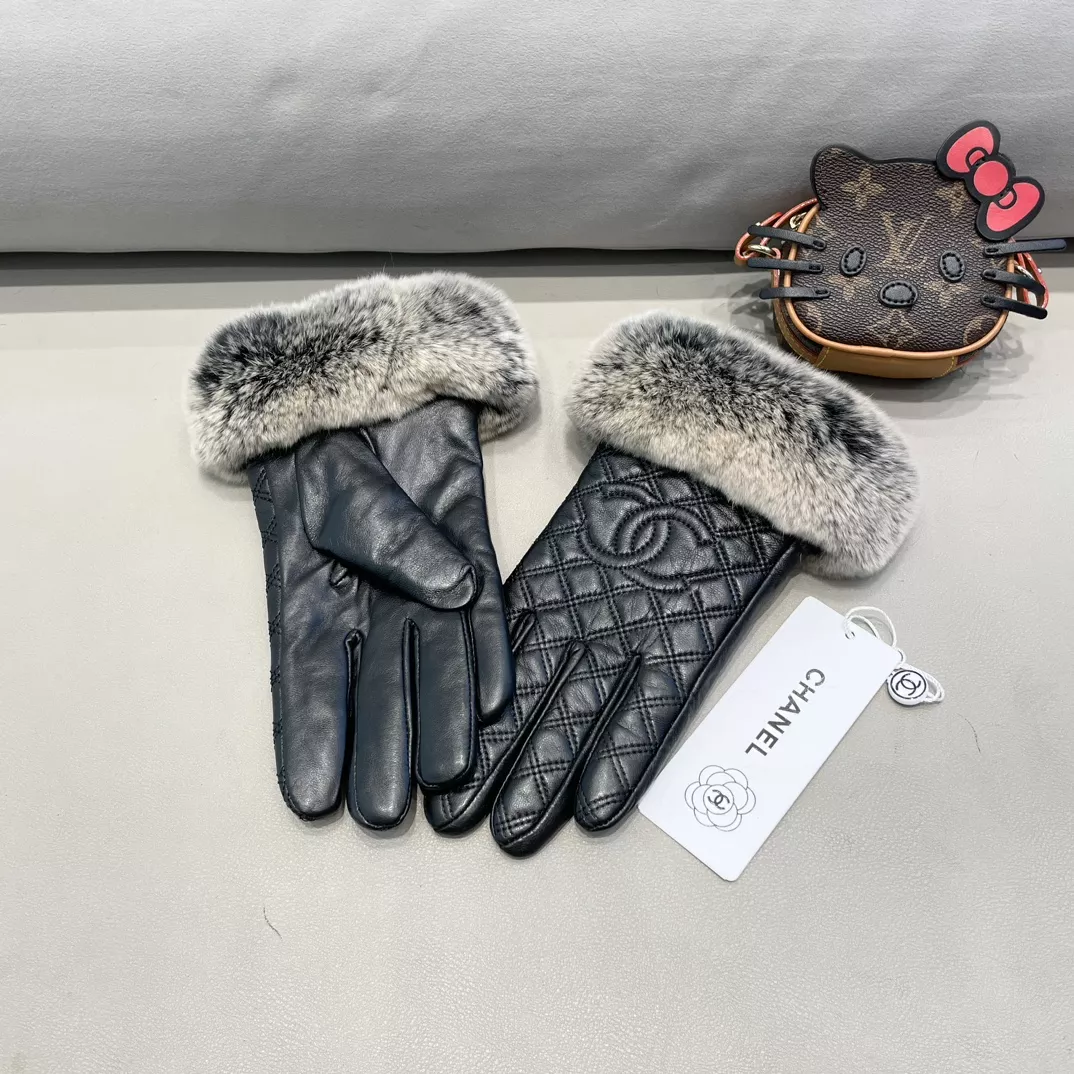 ModernLook 3642 Chanel Gloves For Women