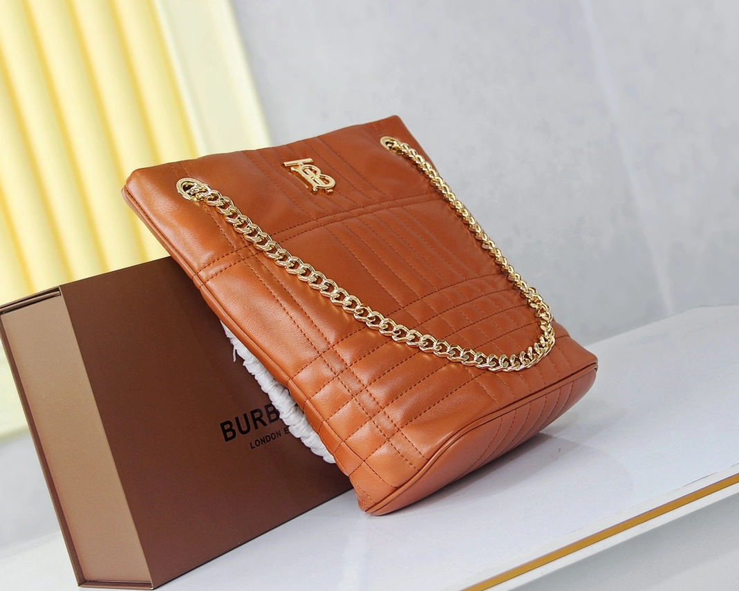 ModernLook 3643 Burberry AAA Quality Shoulder Bags For Women