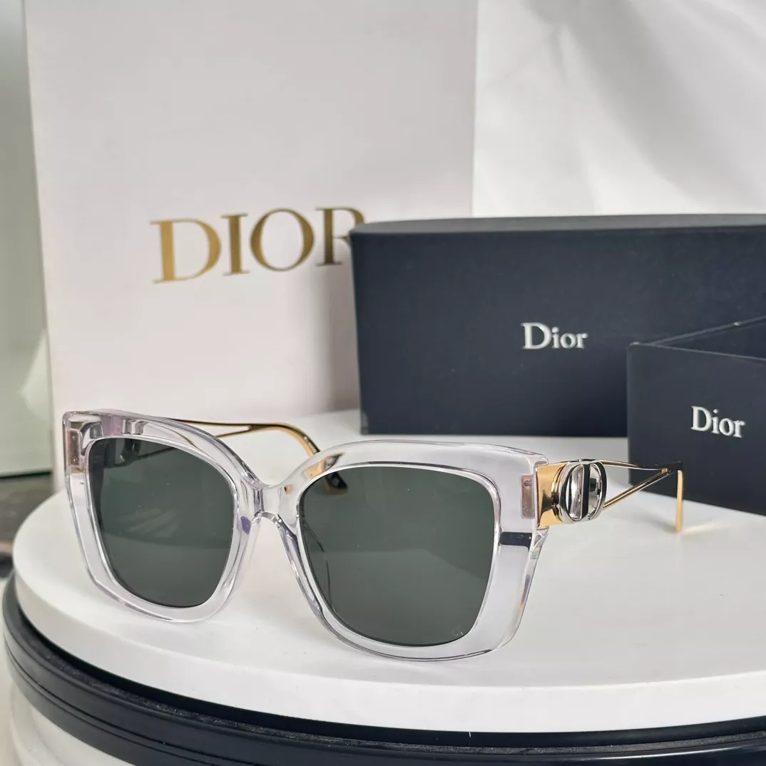 ModernLook 3686 Christian Dior AAA Quality Sunglasses