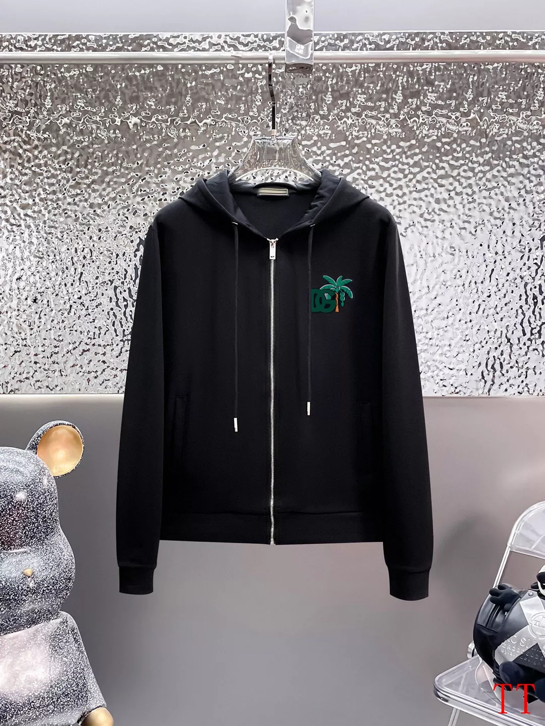 ModernLook 3733 Dolce & Gabbana D&G Tracksuits Long Sleeved For Men