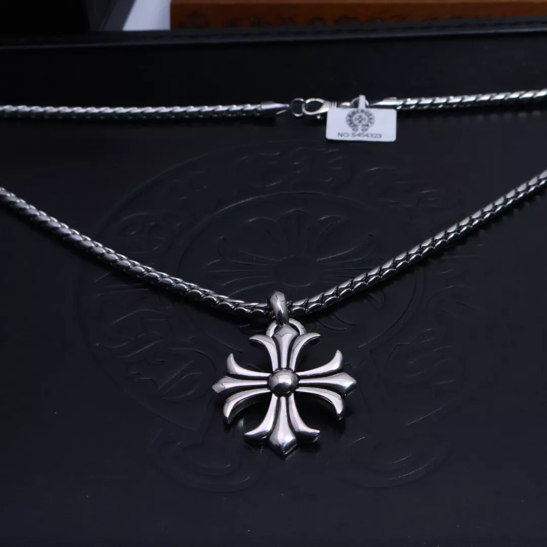 ModernLook 3782 Chrome Hearts Necklaces