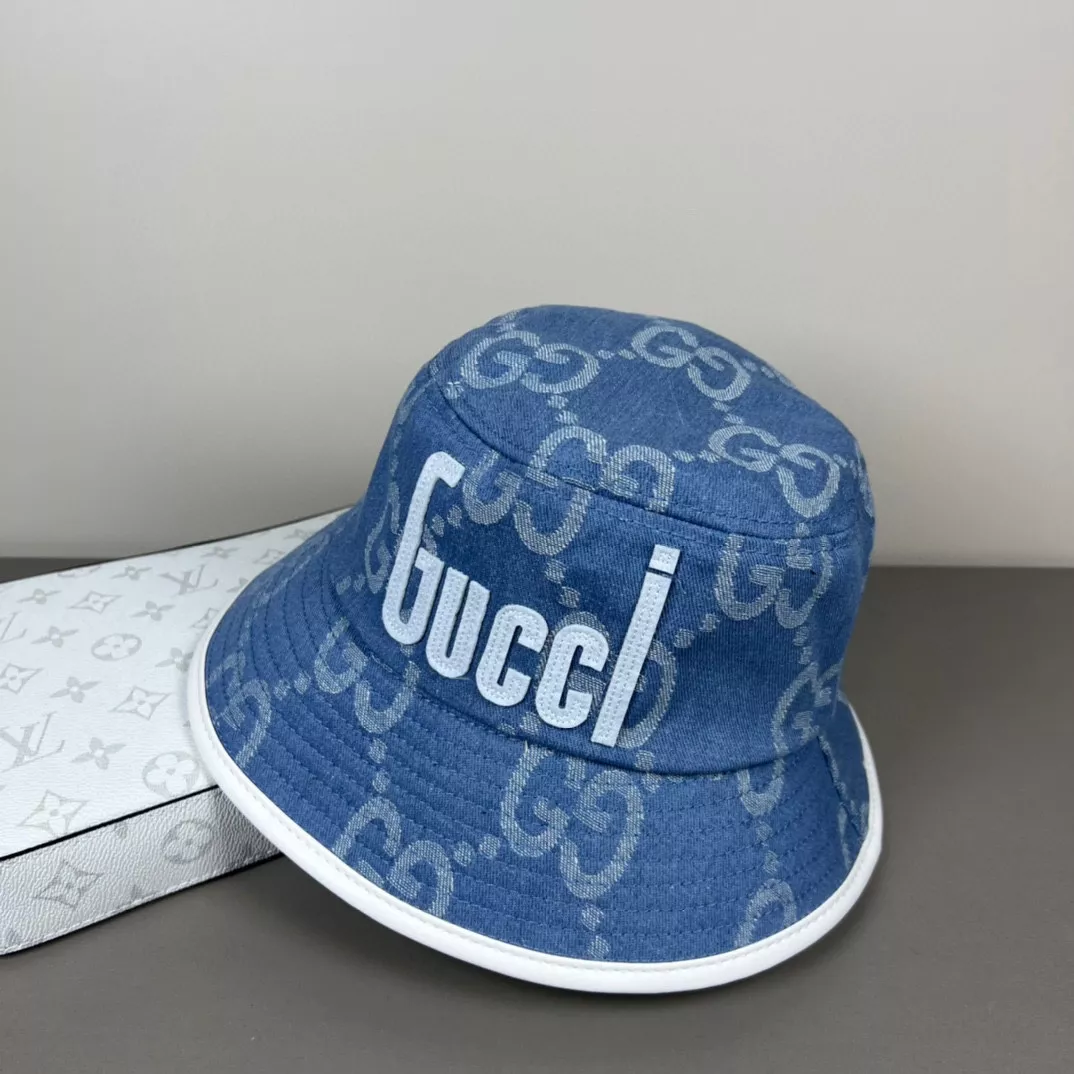 ModernLook 3815 Gucci Caps