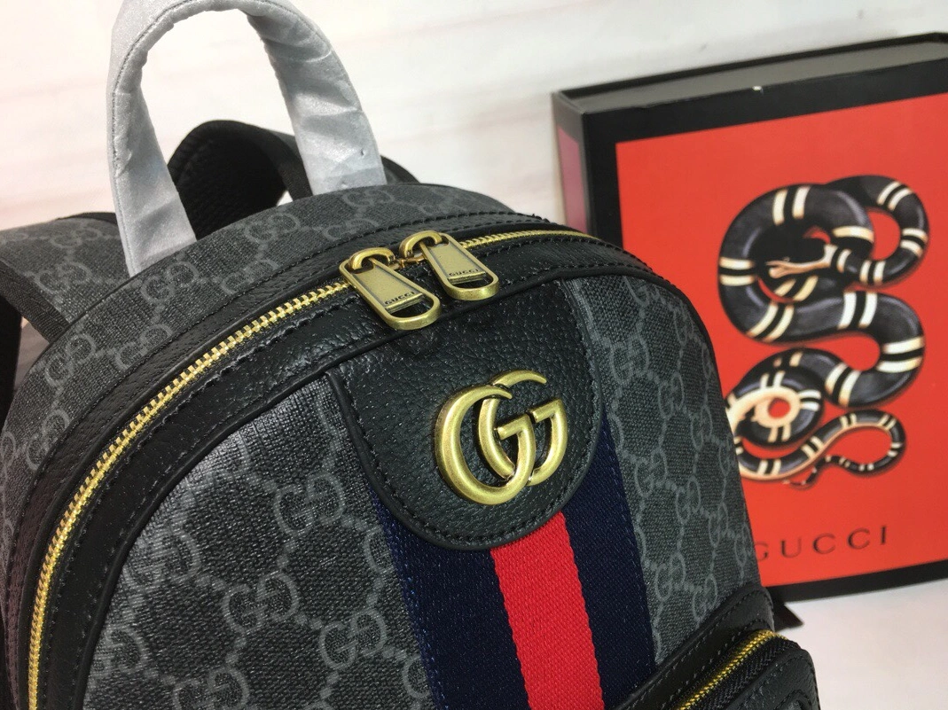ModernLook 3816 Gucci AAA Quality Backpacks For Women