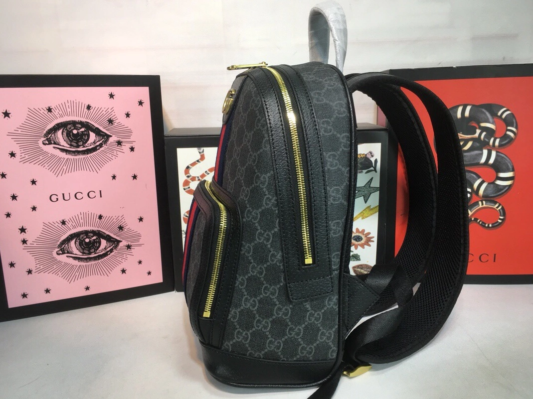 ModernLook 3816 Gucci AAA Quality Backpacks For Women