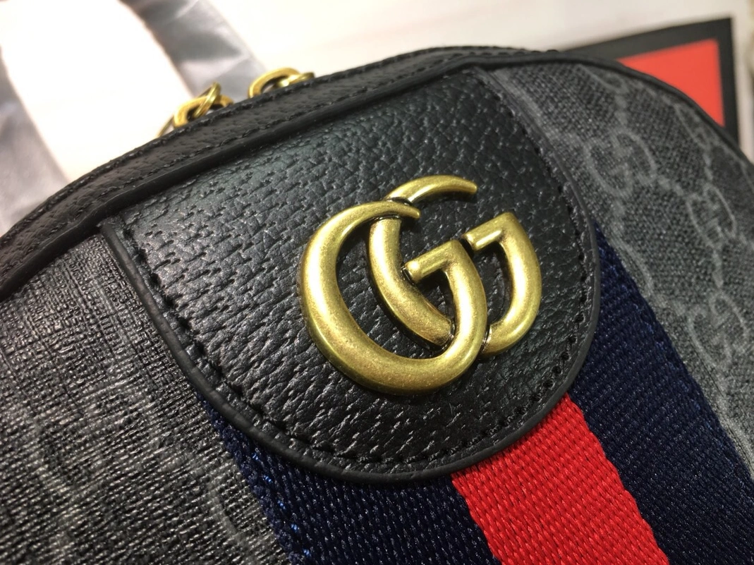 ModernLook 3816 Gucci AAA Quality Backpacks For Women