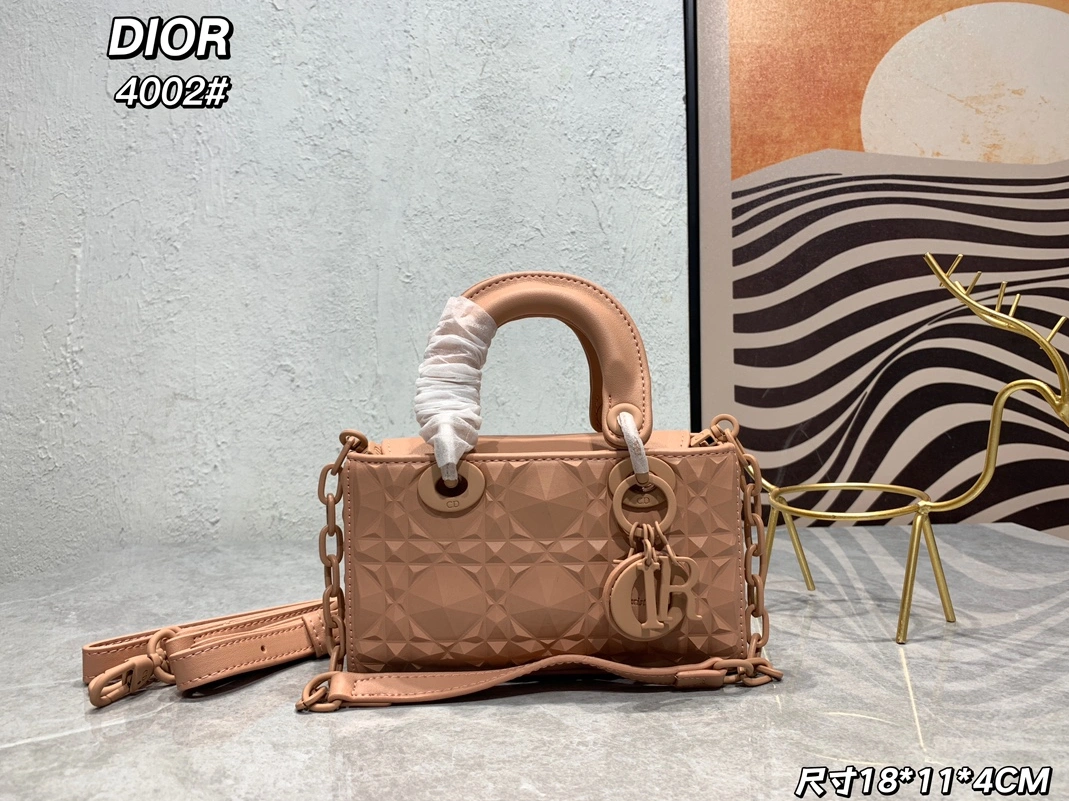 ModernLook 3871 Christian Dior AAA Quality Handbags For Women