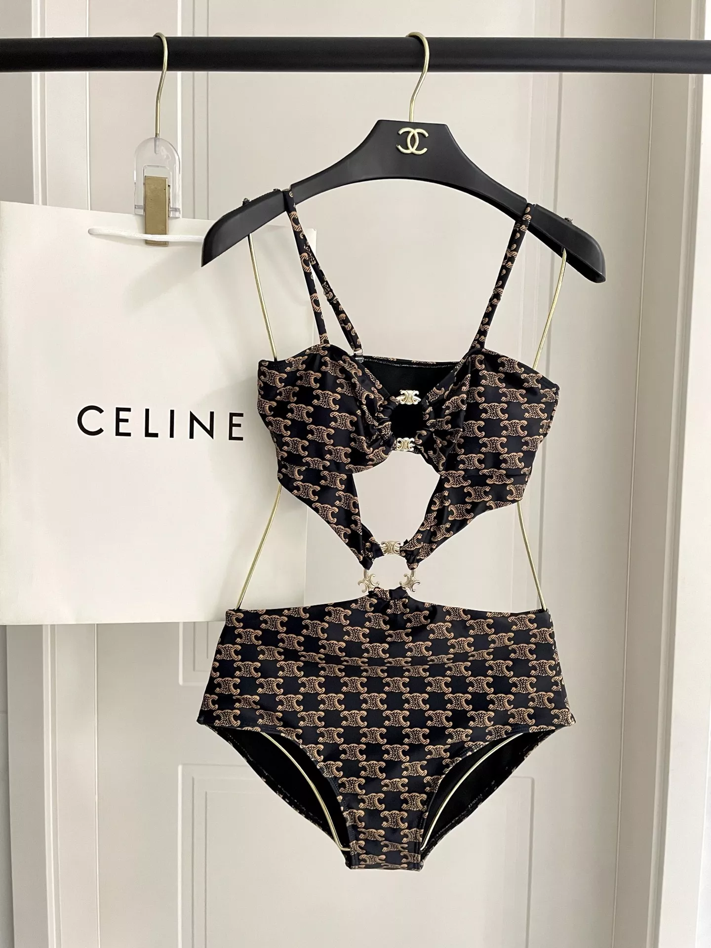 ModernLook 3874 Celine Bathing Suits For Women