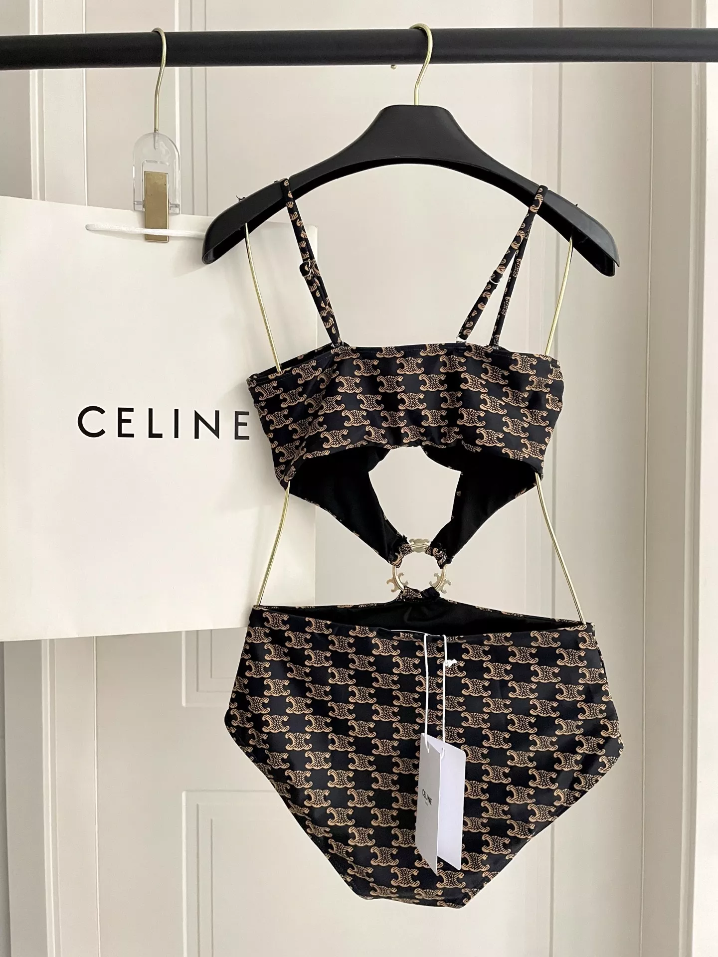 ModernLook 3874 Celine Bathing Suits For Women