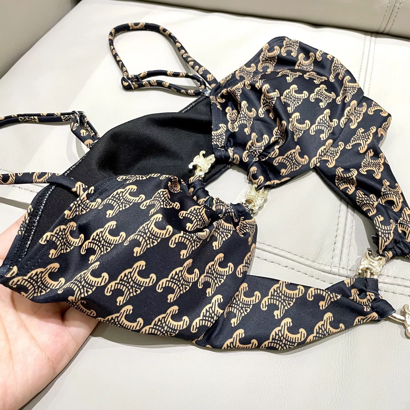 ModernLook 3874 Celine Bathing Suits For Women