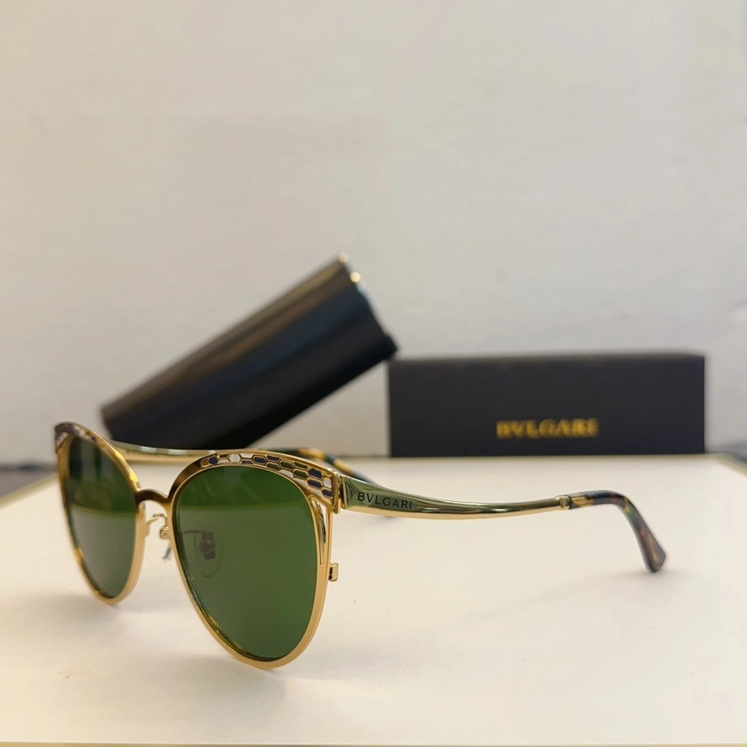 ModernLook 394 Bvlgari AAA Quality Sunglasses
