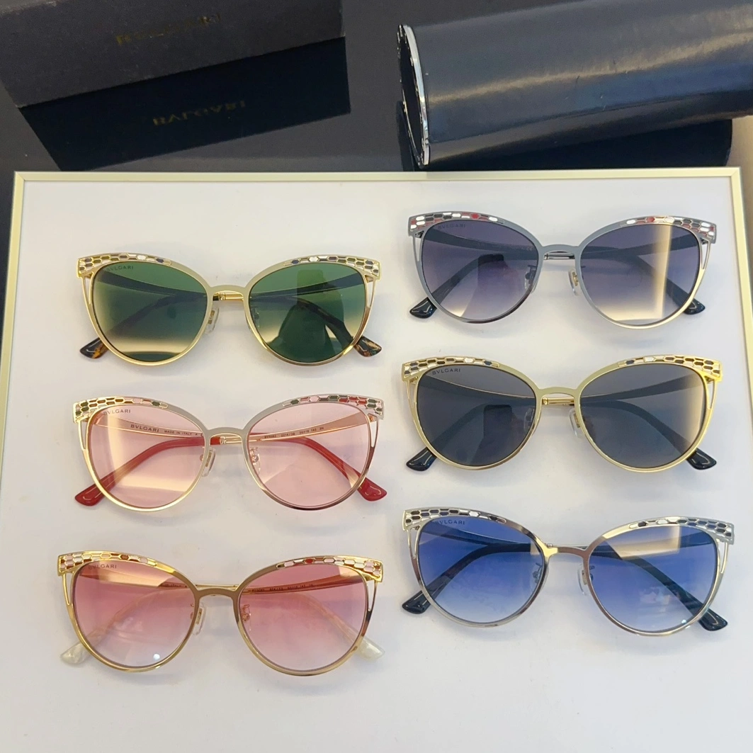 ModernLook 394 Bvlgari AAA Quality Sunglasses