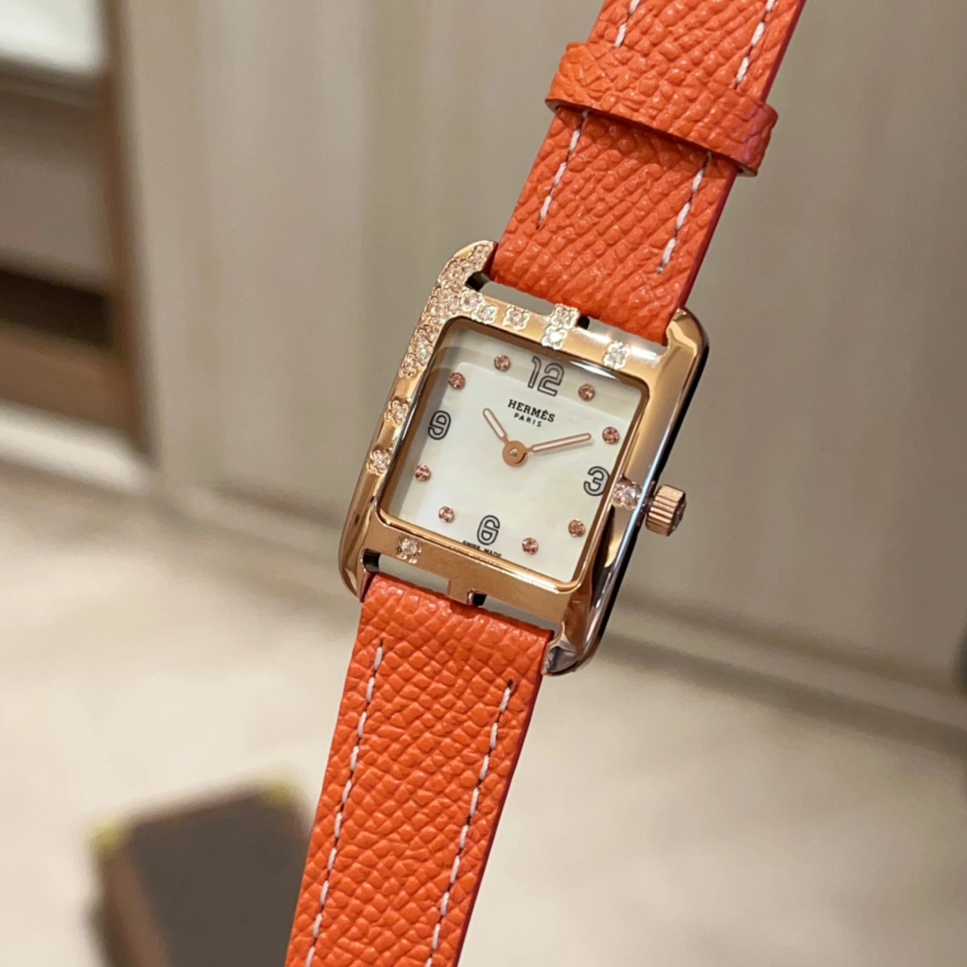 ModernLook 3942 Hermes AAA Quality Watches For Women
