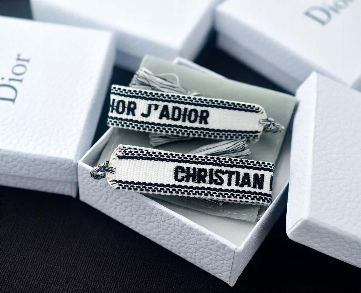 ModernLook 3944 Christian Dior Bracelets
