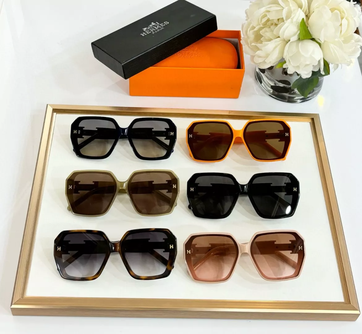 ModernLook 396 Hermes AAA Quality Sunglasses