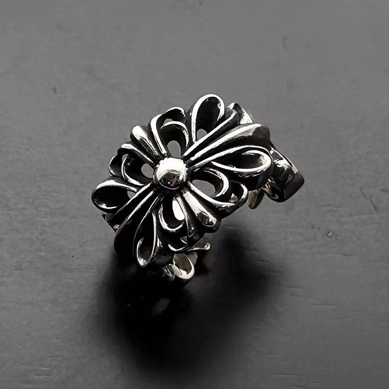 ModernLook 4036 Chrome Hearts Rings