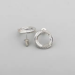 ModernLook 408 Cartier Earrings For Women