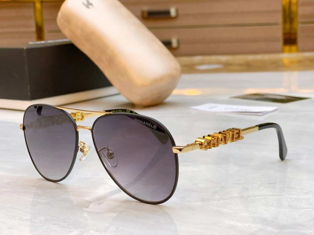 ModernLook 4080 Chanel AAA Quality Sunglasses