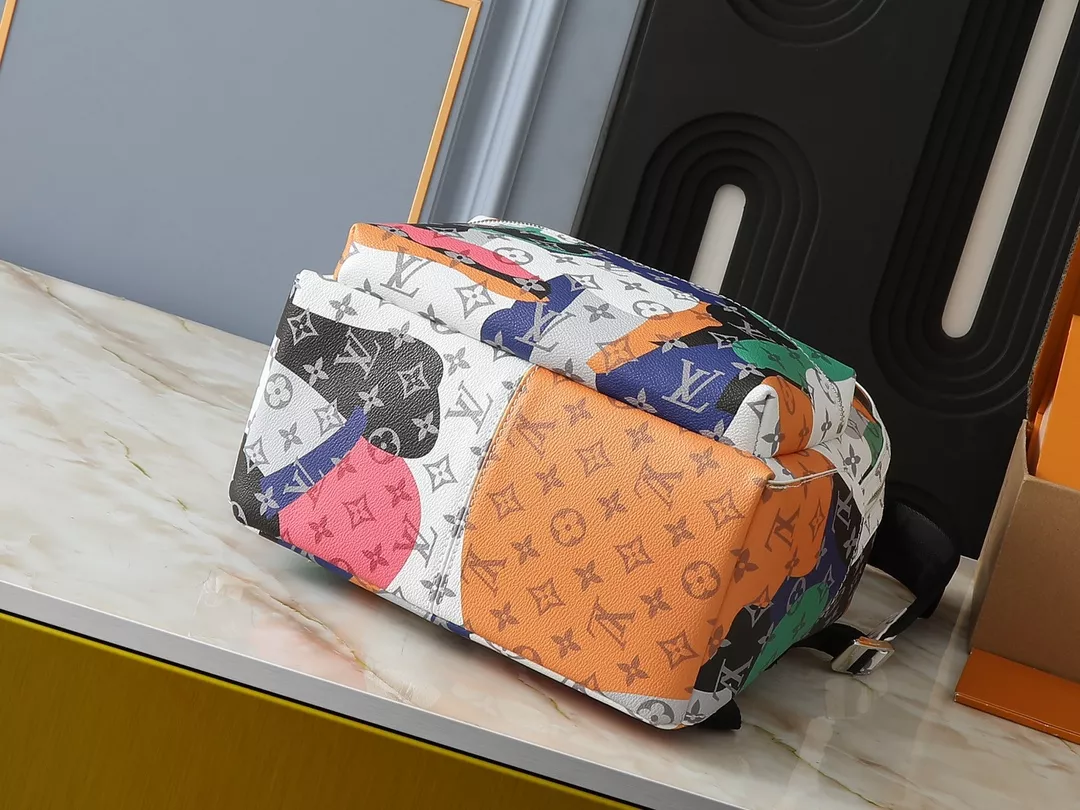 ModernLook 4118 Louis Vuitton AAA Quality Backpacks For Women