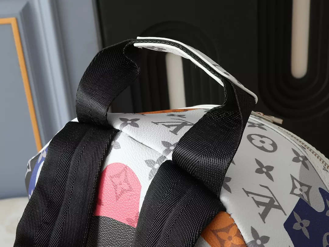 ModernLook 4118 Louis Vuitton AAA Quality Backpacks For Women