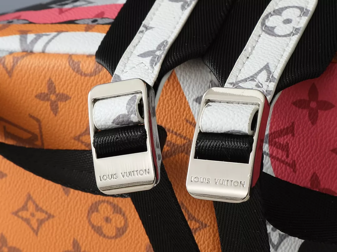 ModernLook 4118 Louis Vuitton AAA Quality Backpacks For Women