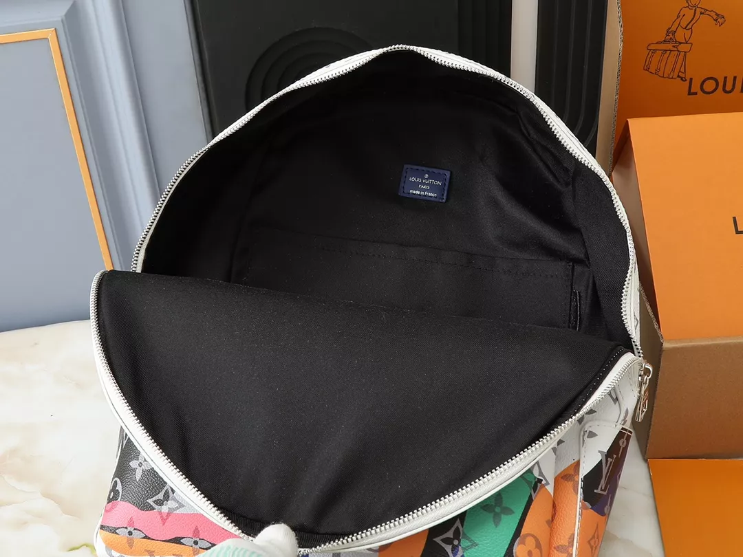 ModernLook 4118 Louis Vuitton AAA Quality Backpacks For Women