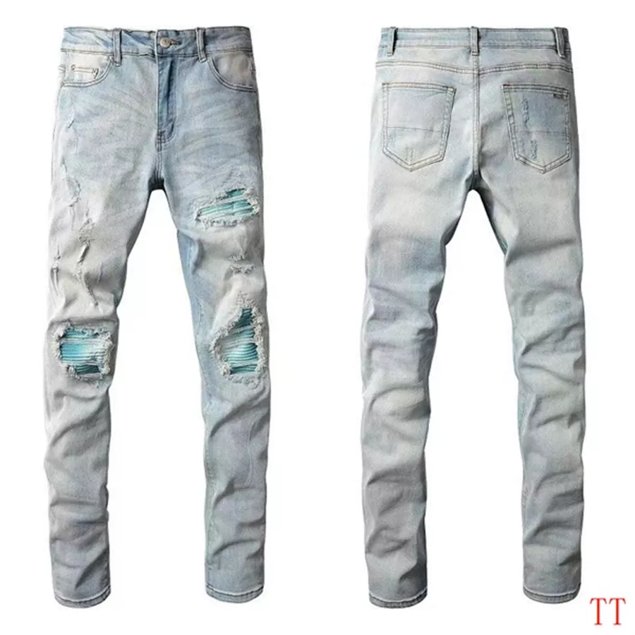 ModernLook 4119 Amiri Jeans For Men