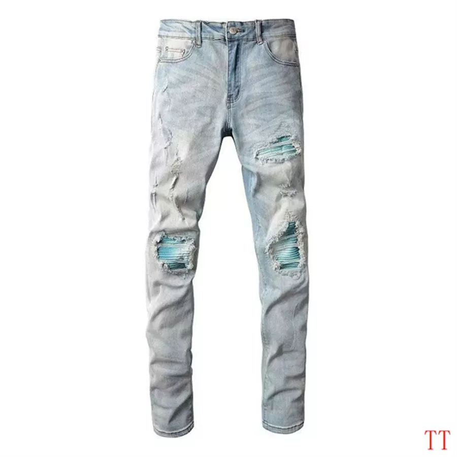 ModernLook 4119 Amiri Jeans For Men