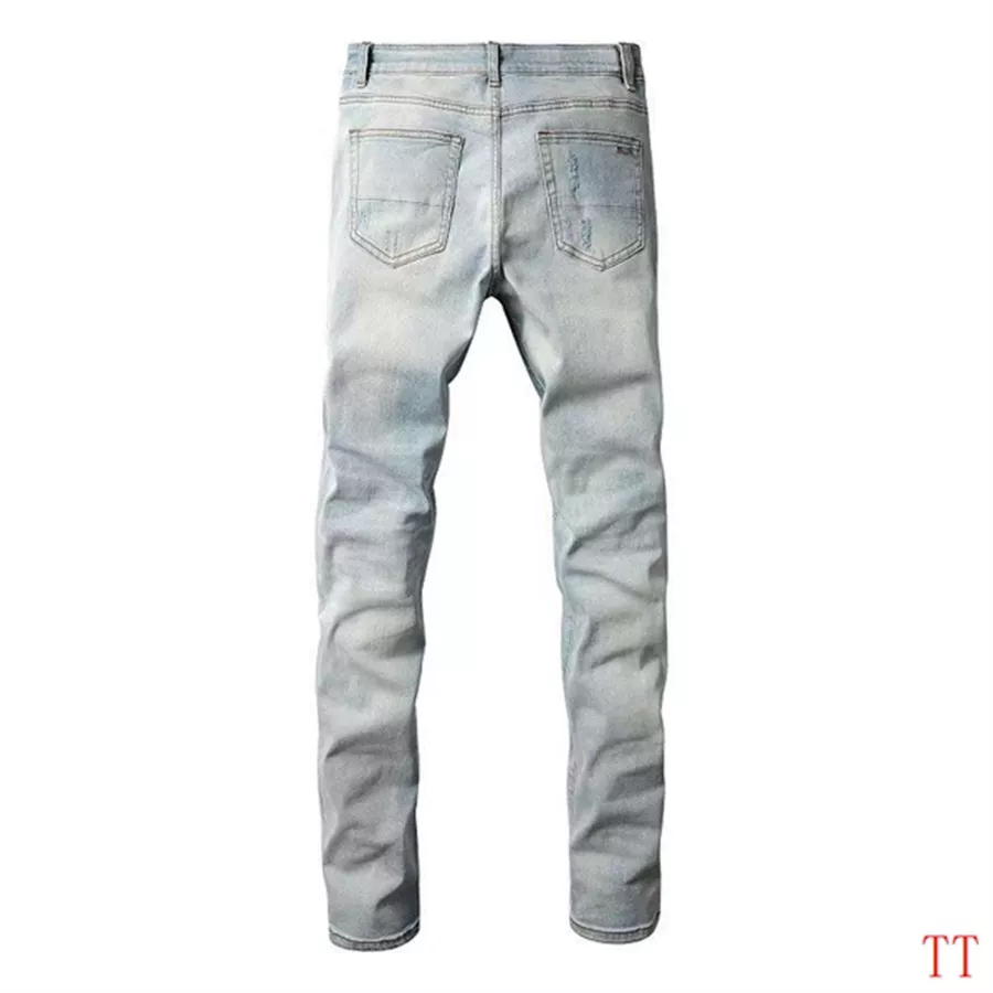ModernLook 4119 Amiri Jeans For Men