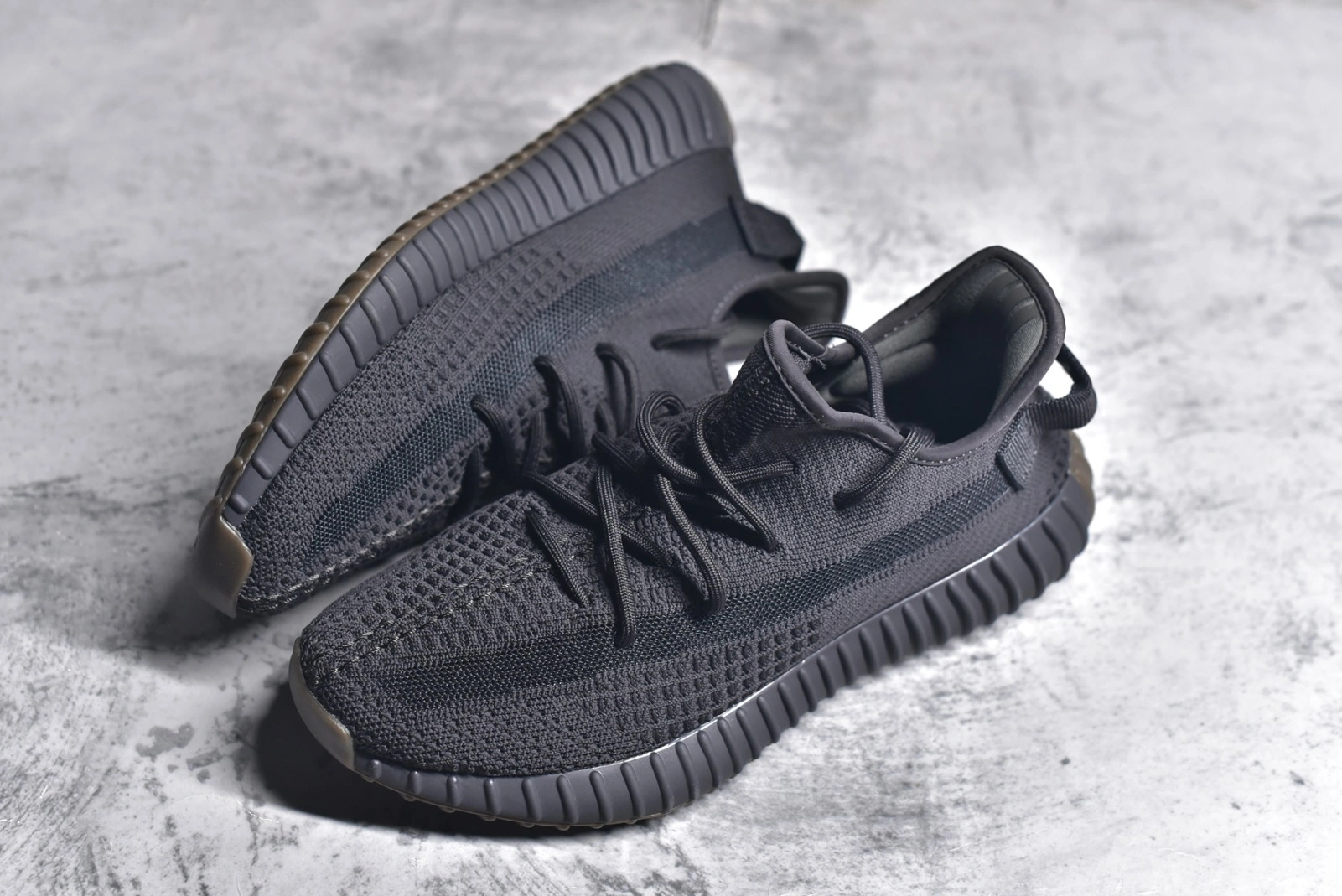 ModernLook 4165 Adidas Yeezy Shoes For Women