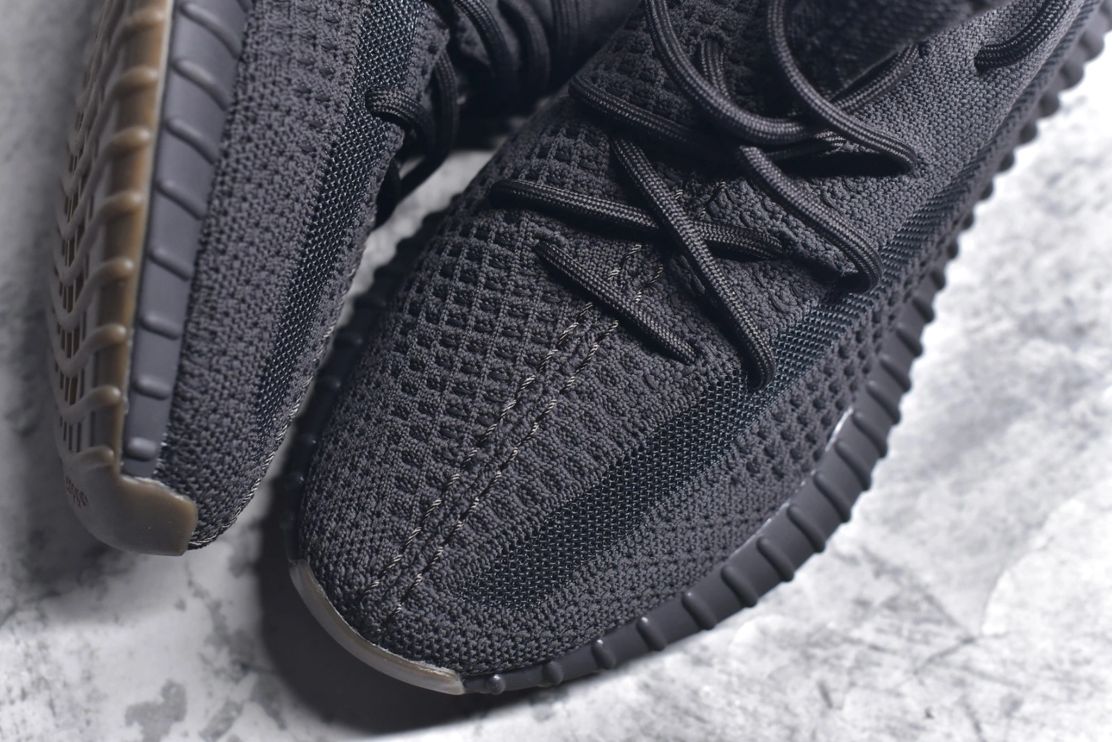 ModernLook 4165 Adidas Yeezy Shoes For Women