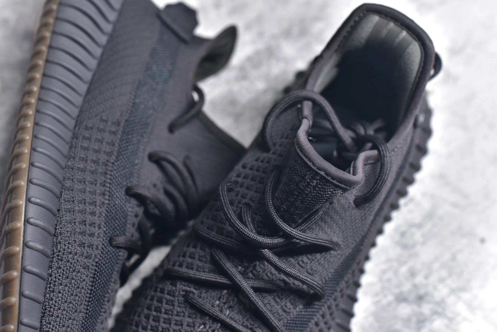 ModernLook 4165 Adidas Yeezy Shoes For Women