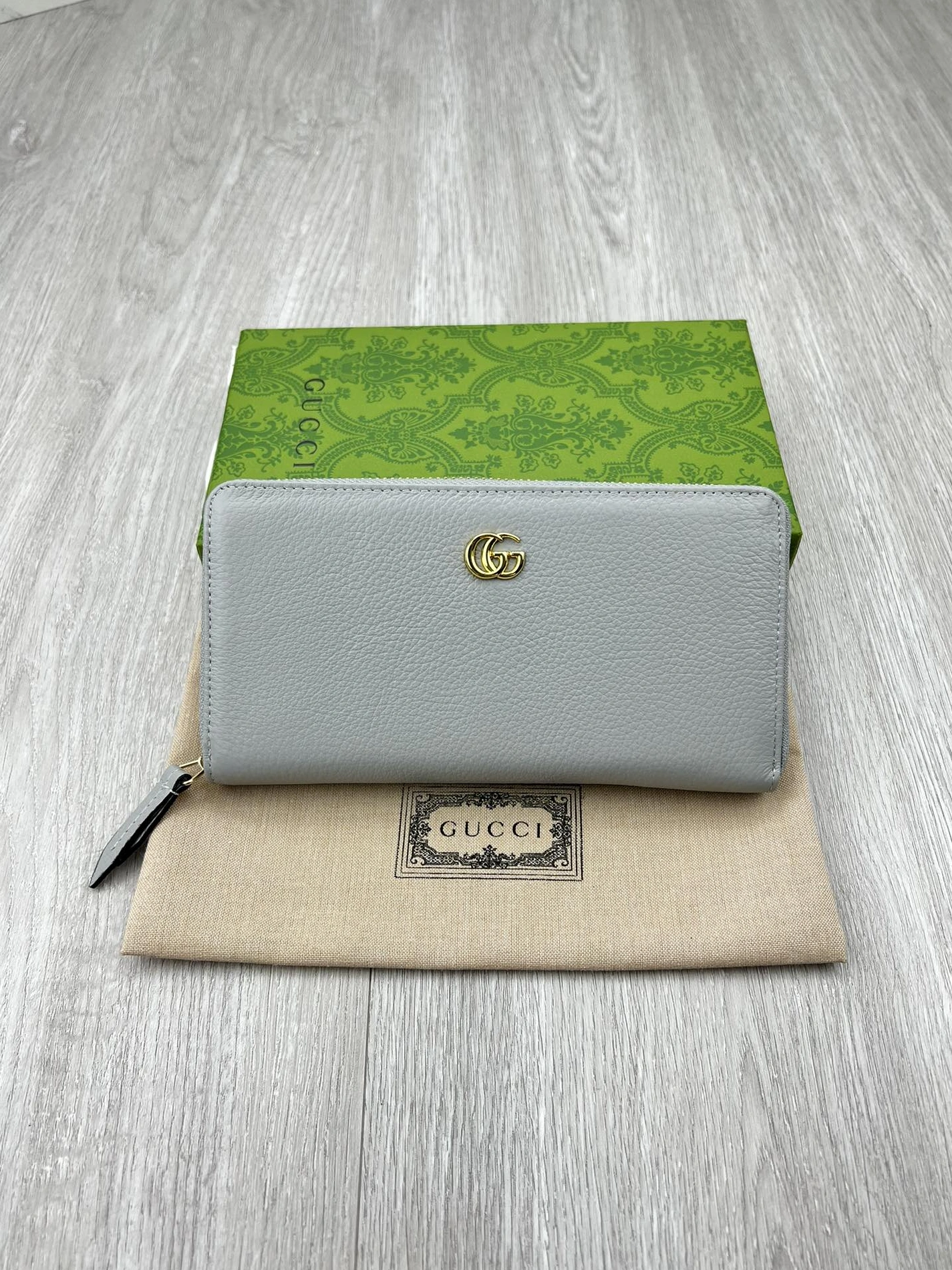 ModernLook 4166 Gucci Wallets For Women