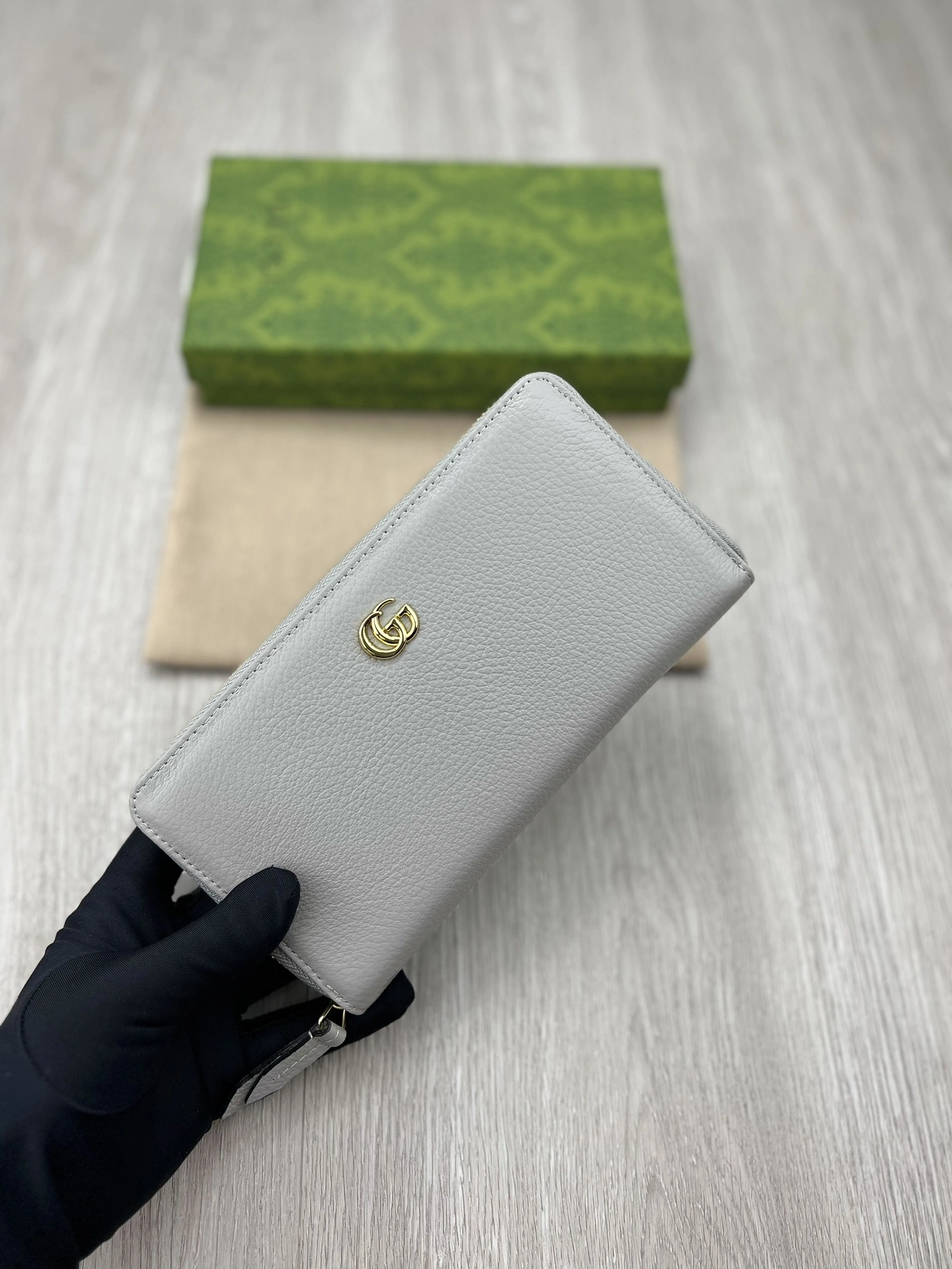 ModernLook 4166 Gucci Wallets For Women
