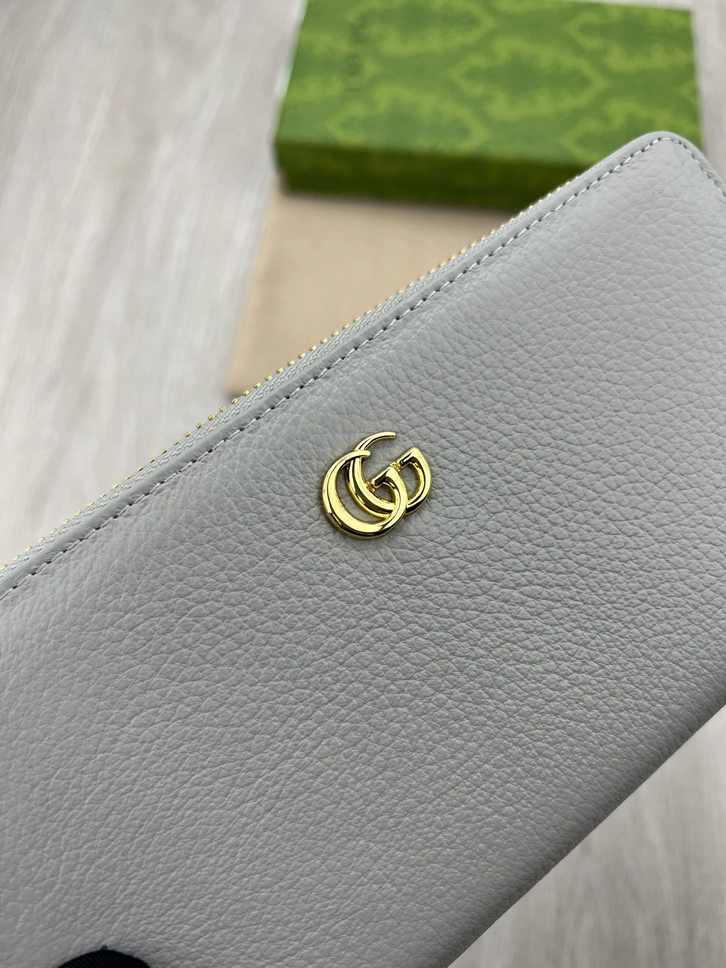 ModernLook 4166 Gucci Wallets For Women