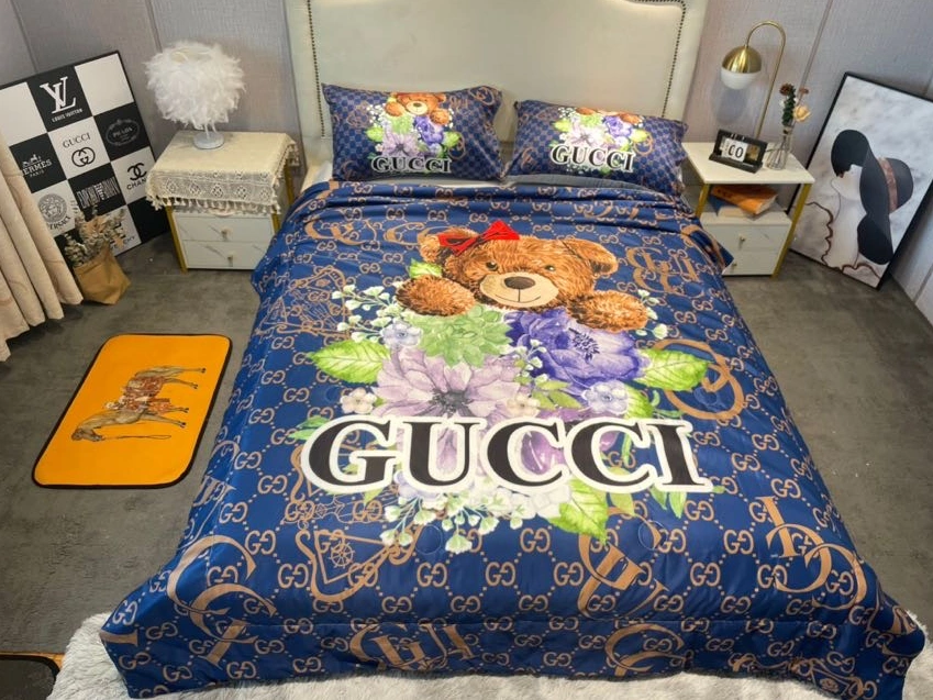 ModernLook 4212 Gucci Bedding