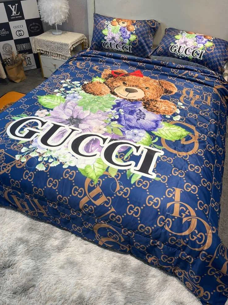ModernLook 4212 Gucci Bedding