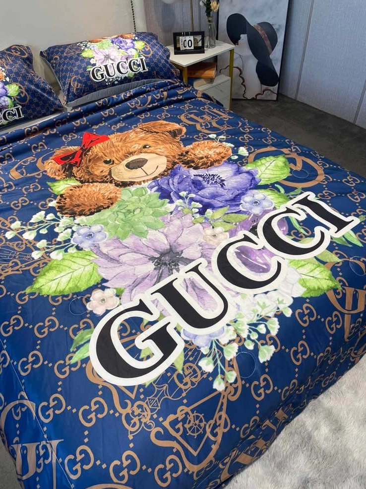 ModernLook 4212 Gucci Bedding